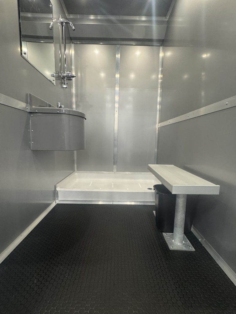 UL Shower Only